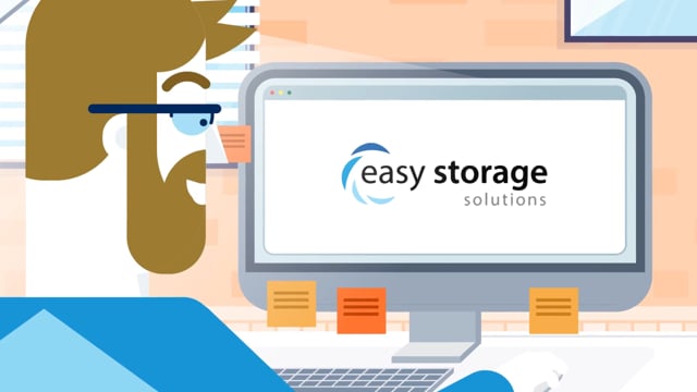 Easy Storage Solutions