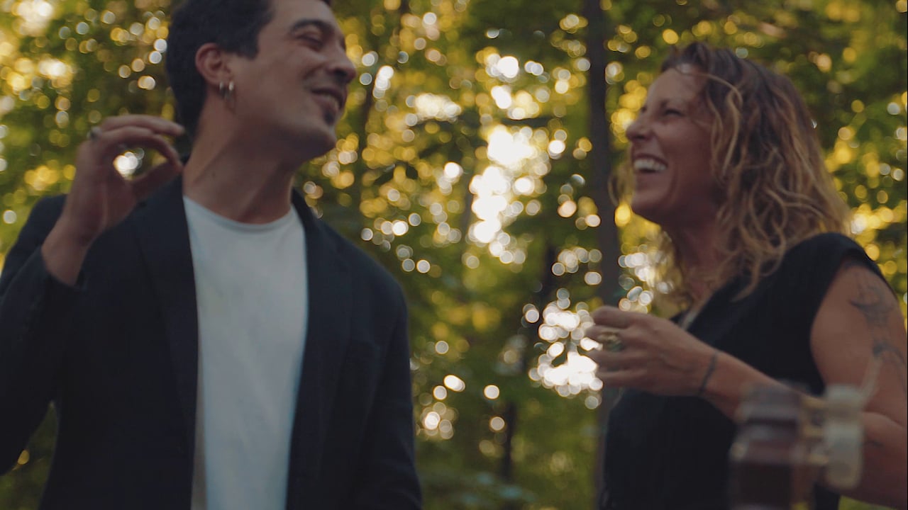 MUERDO FT LAMARI - POR EL VIEJO CAMINO