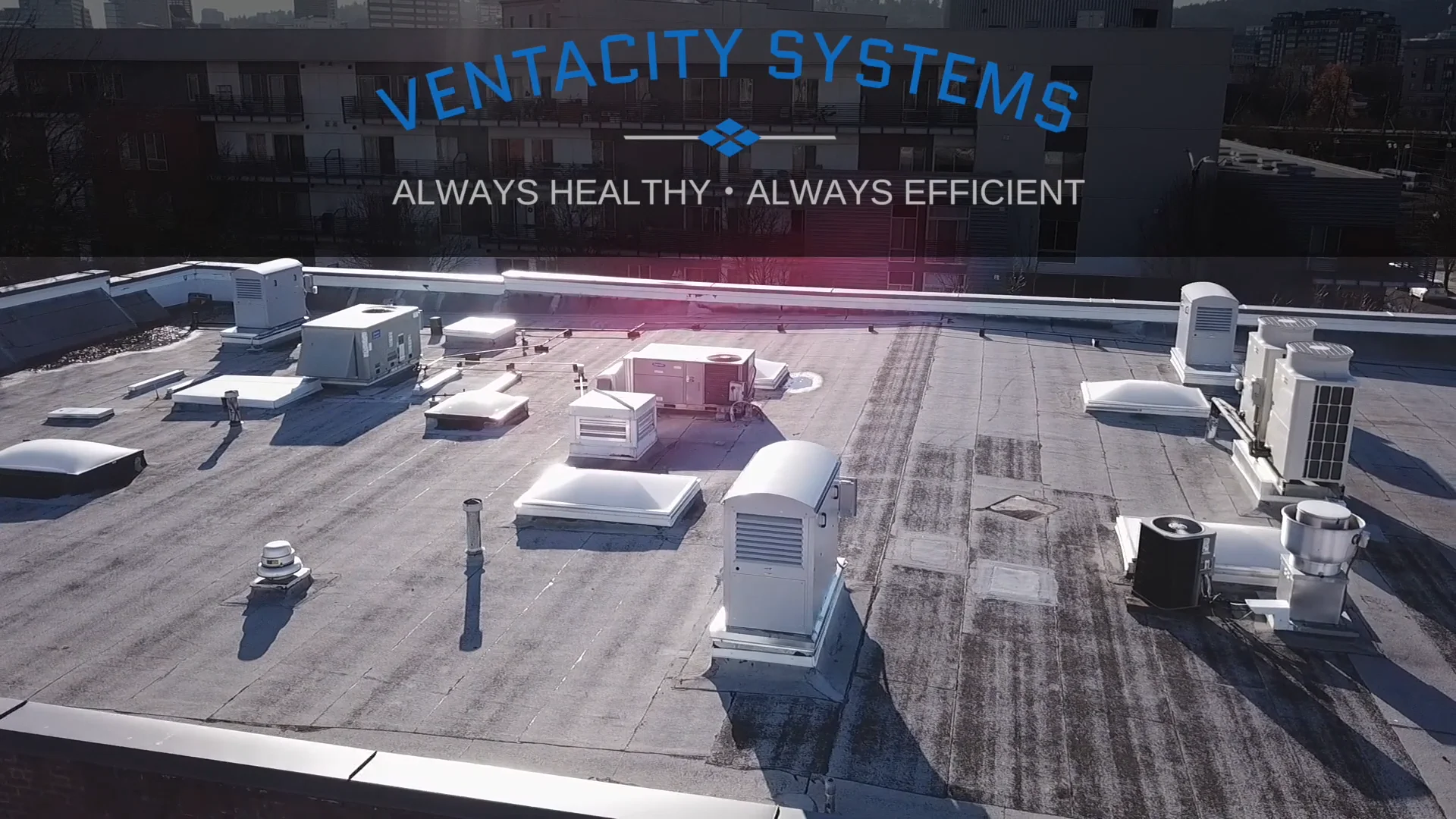 Ventacity Systems on Vimeo