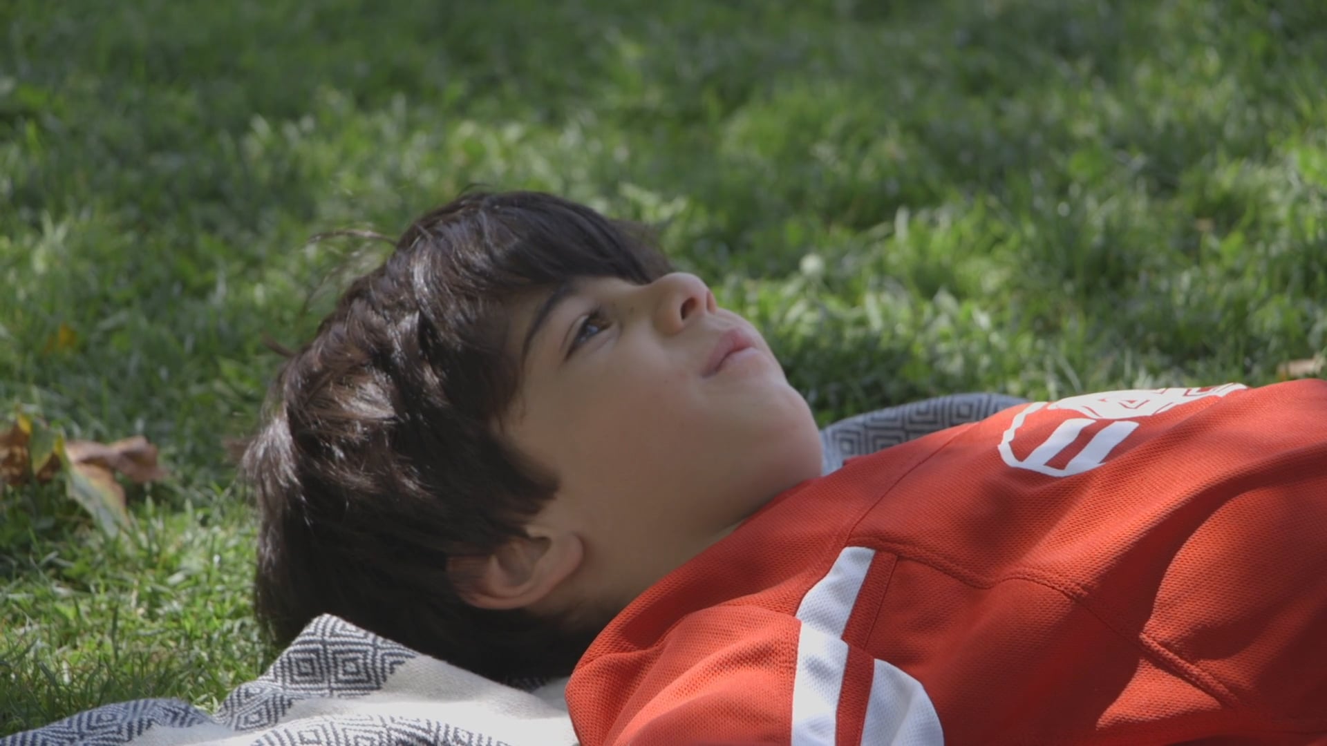 Sometimes I Dream in Farsi - Official Trailer