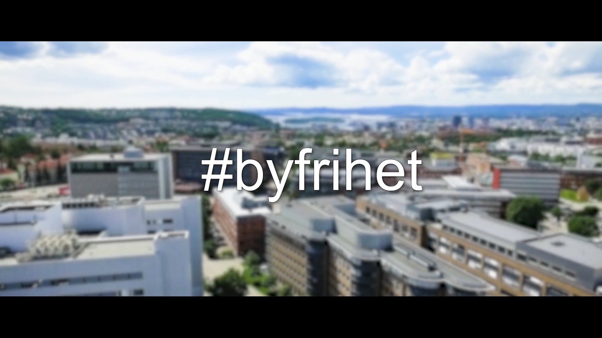 Bryn Helsfyr - #byfrihet