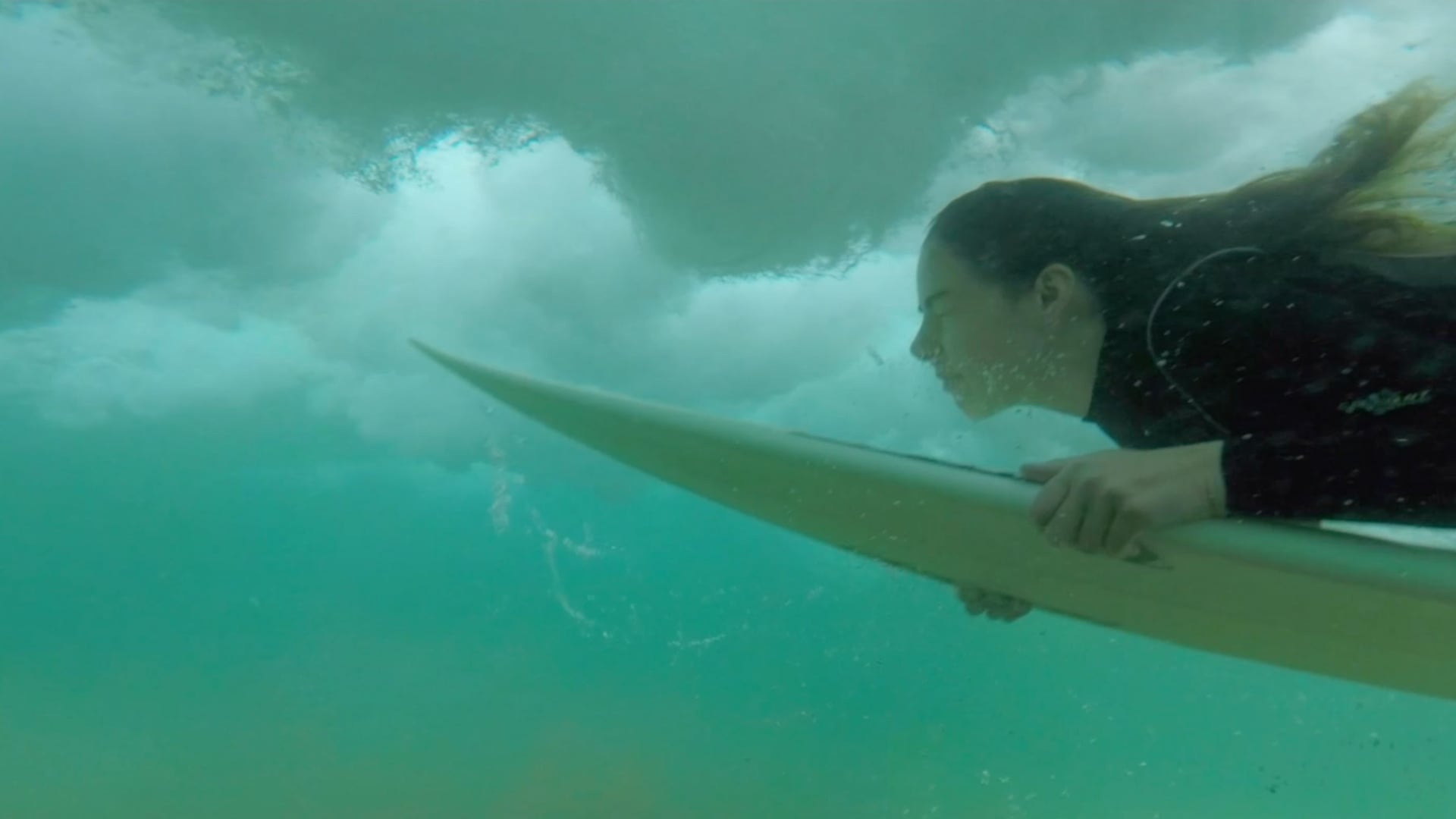Glassy The Film - Official Trailer