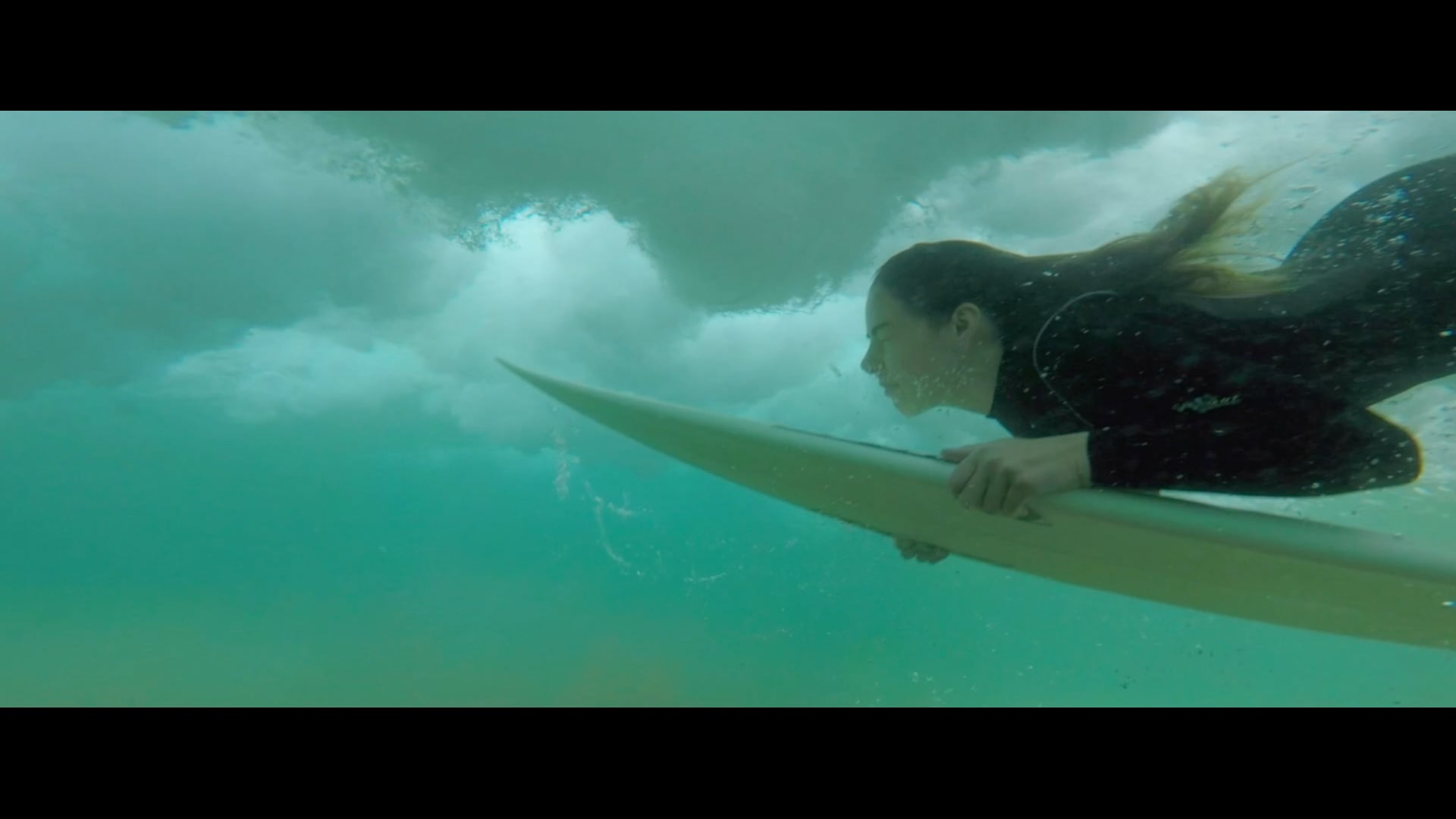 Glassy The Film - Official Trailer