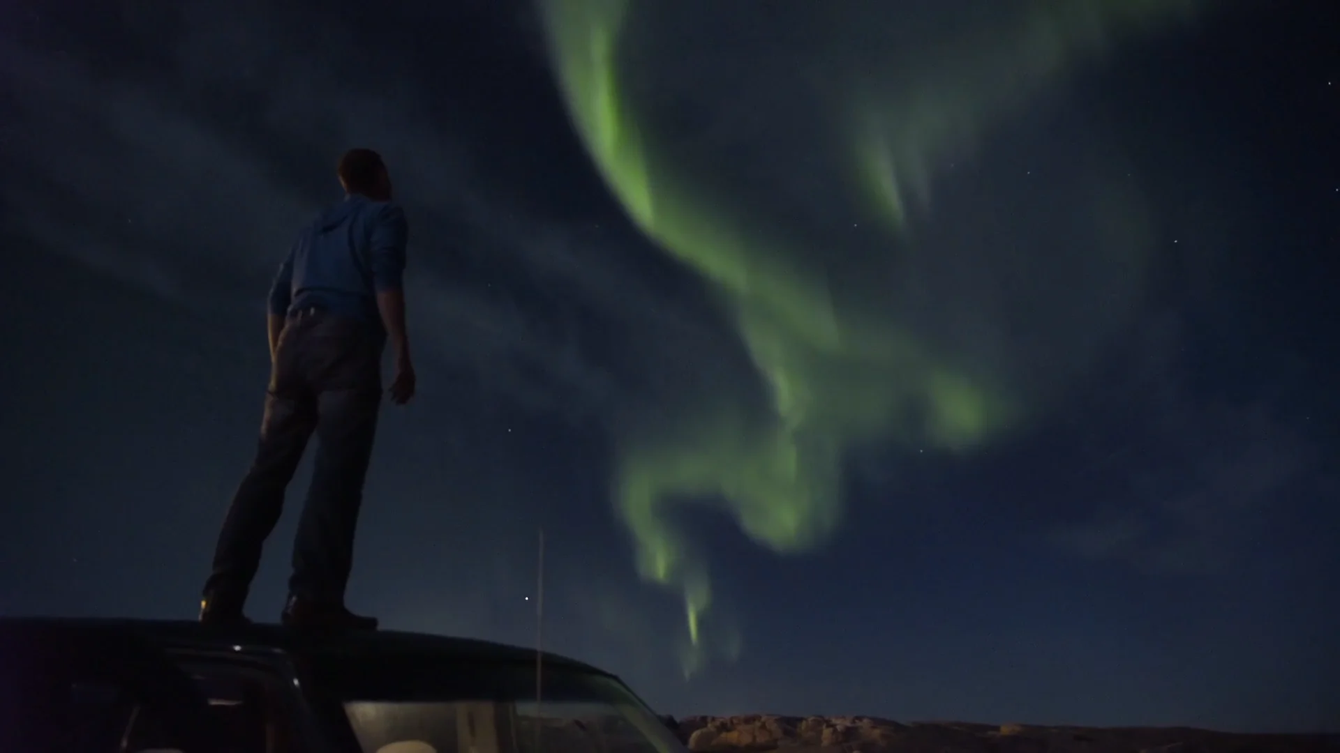 Journeyman Samples for Nova Scotia Power DISCOVERING CHURCHILL