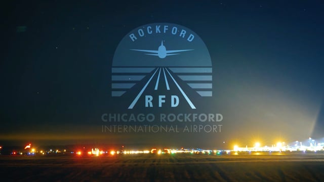 Chicago Rockford International Airport - Customer Success Story