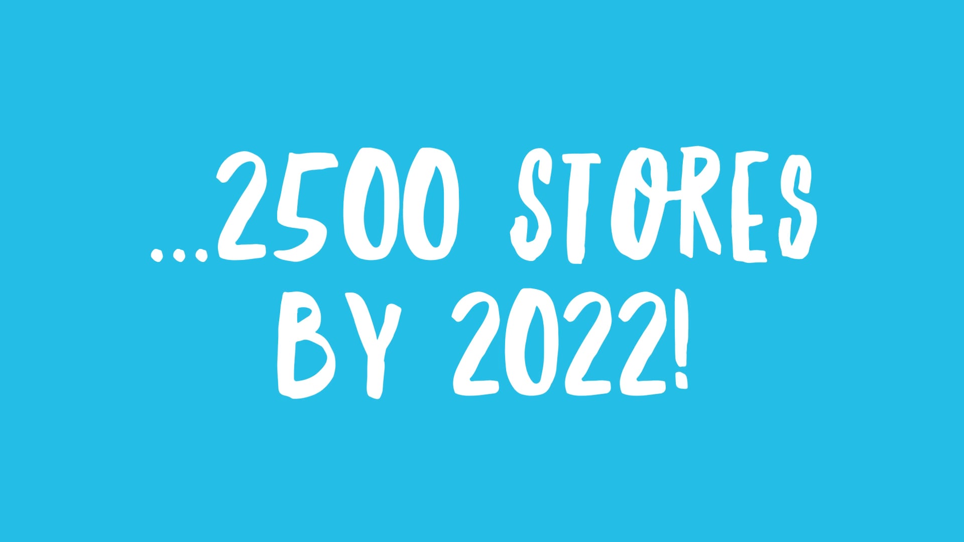 ALDI - Growth Sizzle