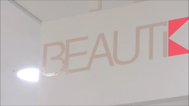 BeautiK × tokone