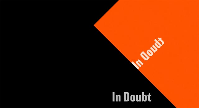 “IN DOUBT” ISSEI MIYAKE MEN exclusive for MOTHER Magazine