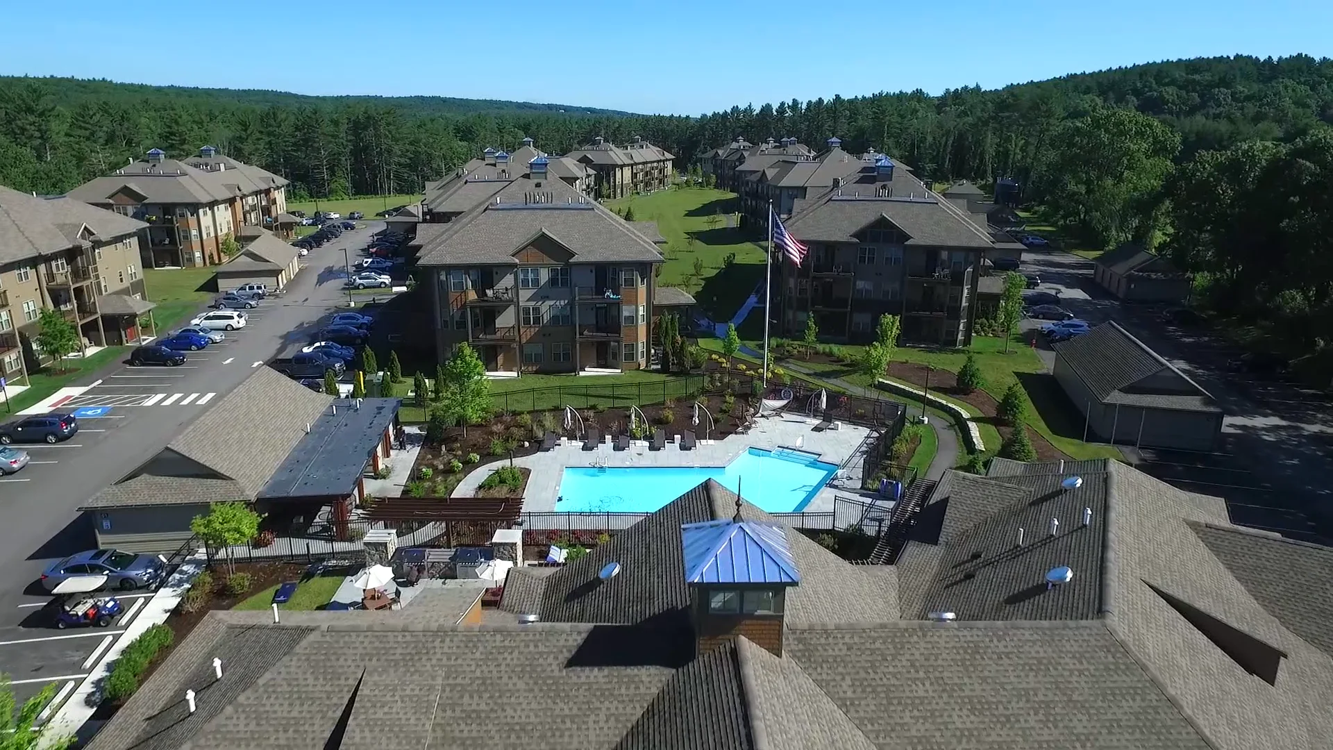 Paddock Estates on Vimeo