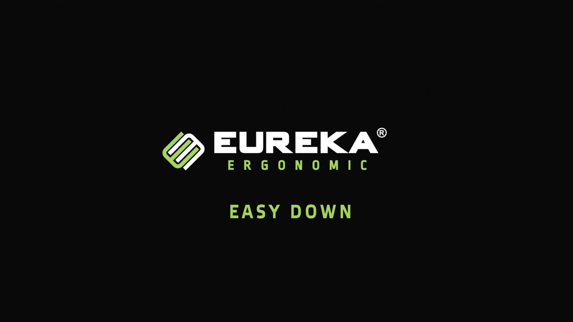 Eureka Ergonomics - Easy Down