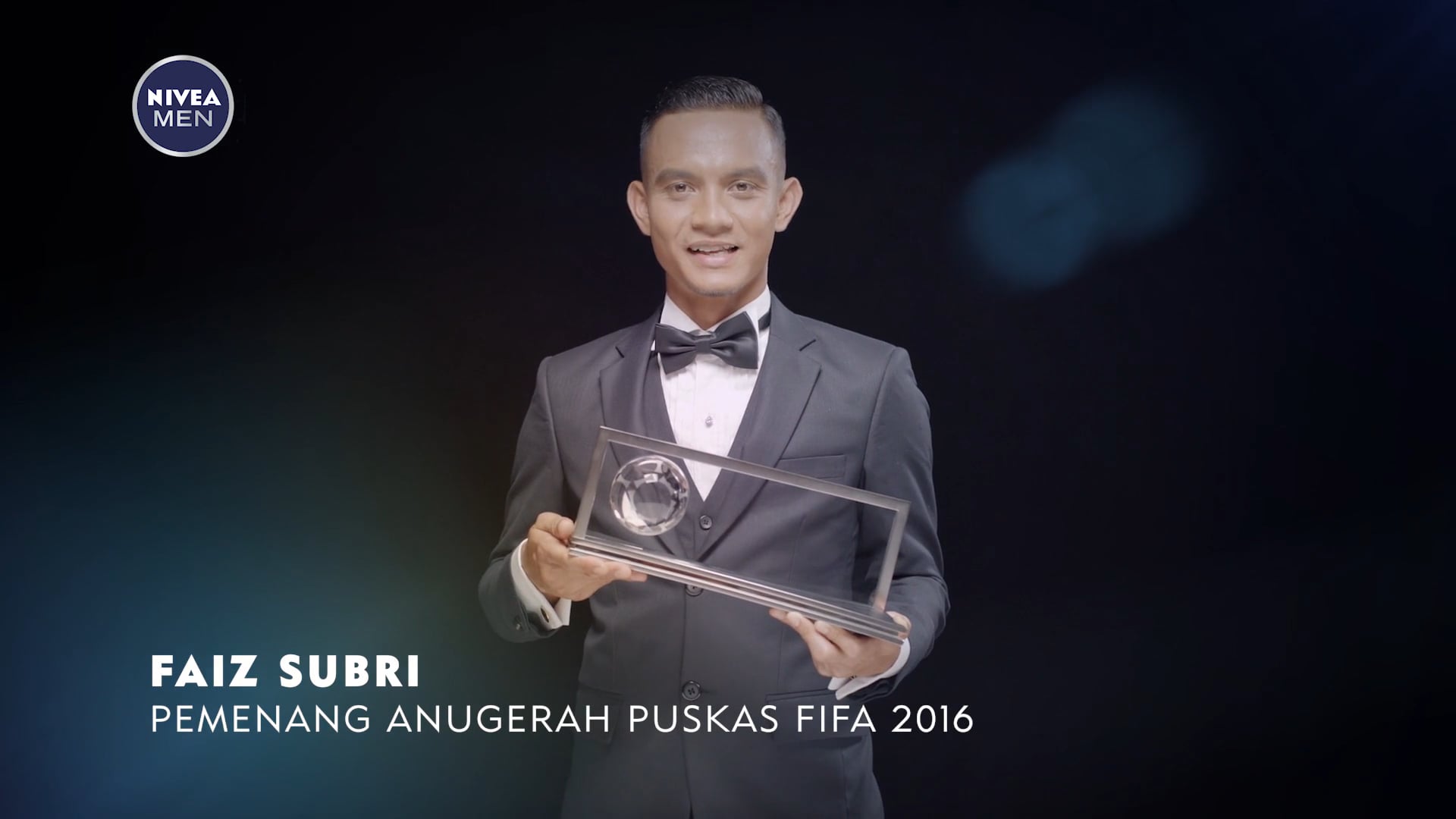 Nivea Men - Juara (Directors Cut)