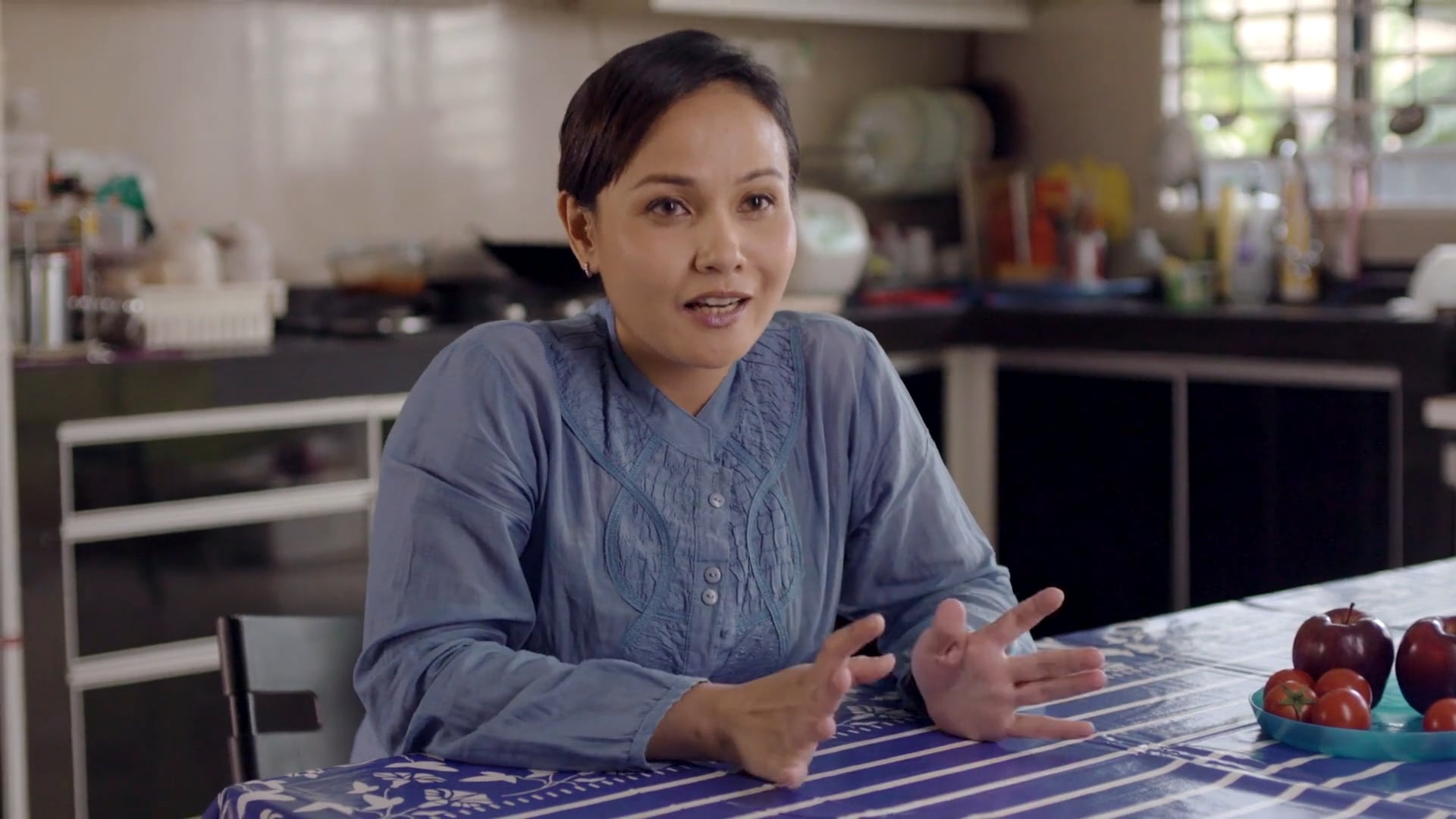 Ladys Choice - “IbuSejati TVC”