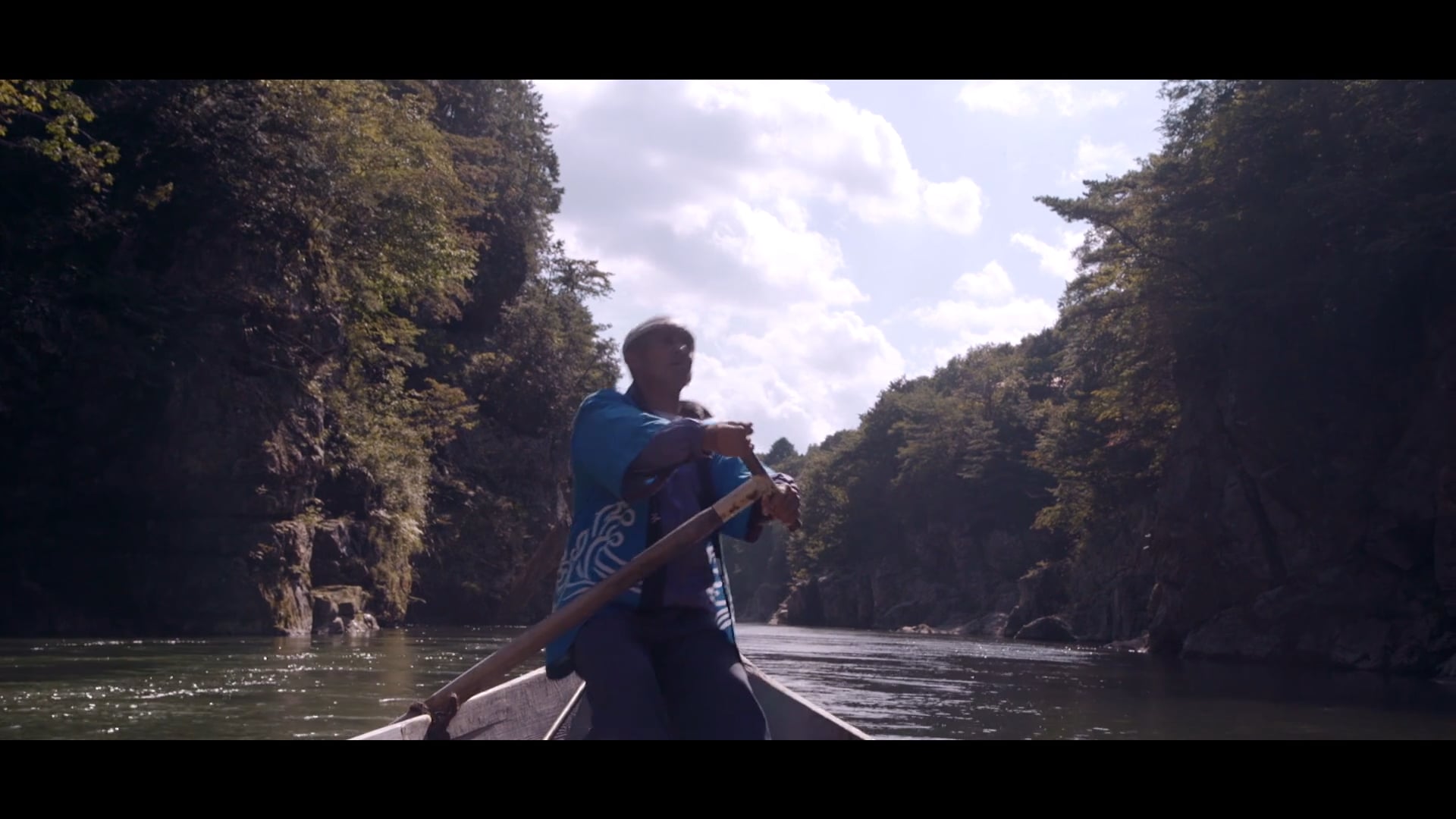 Japan Tourism - “Japan Endless Discoveries TVC”