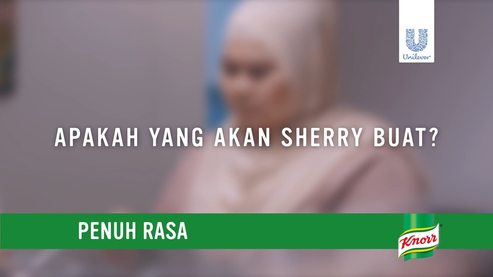 Knorr - Kisah Knorr Part 3 (of 4)