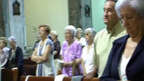 Josep Valls es torna a presentar com a president dels jubilats