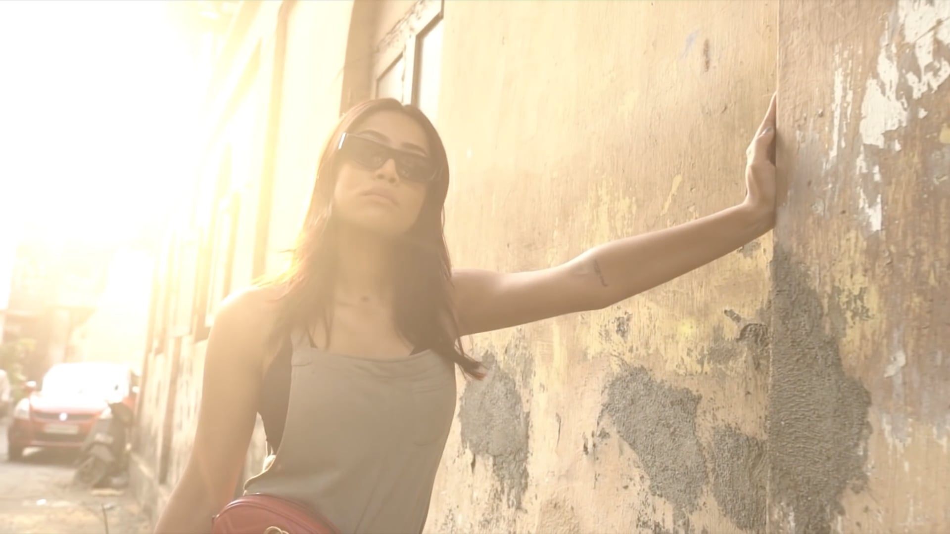 #HauteStreets Mumbai Promo