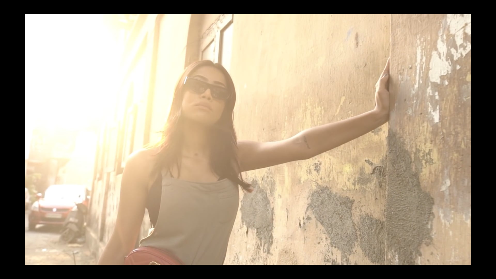 #HauteStreets Mumbai Promo
