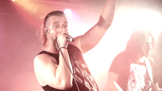 Disconnected - White Collossus