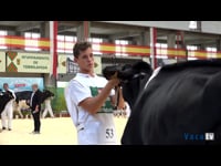 Campeonatos de terneras y novillas