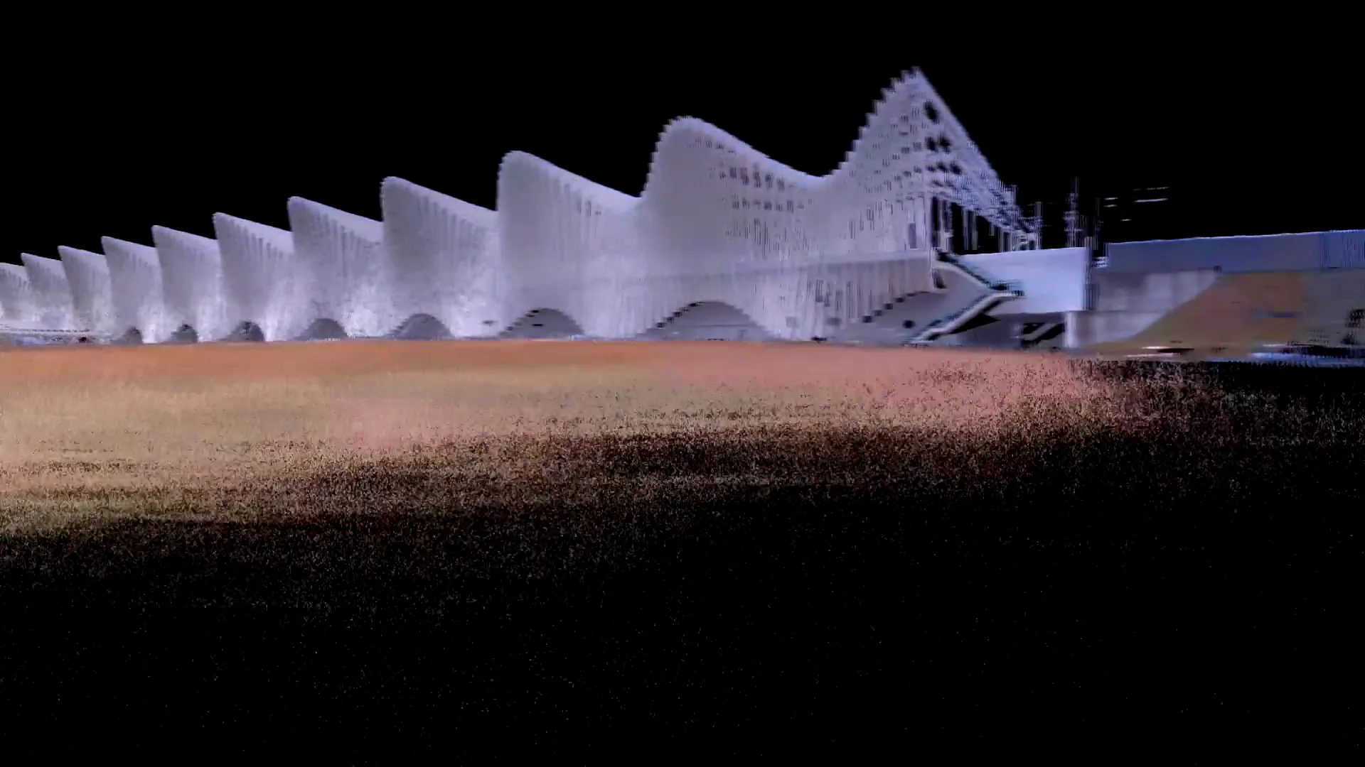 3D Flythrough in Reggio Emilia on Vimeo