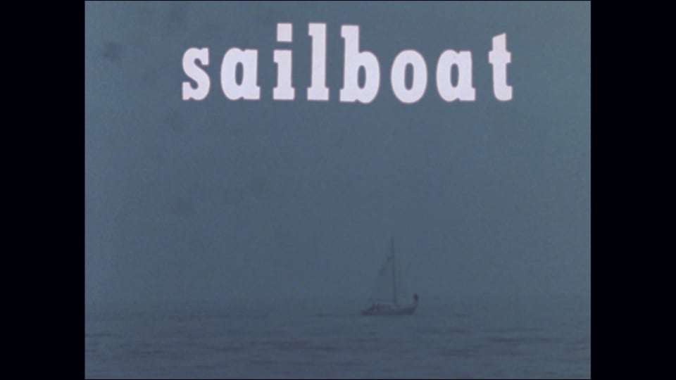Sailboat