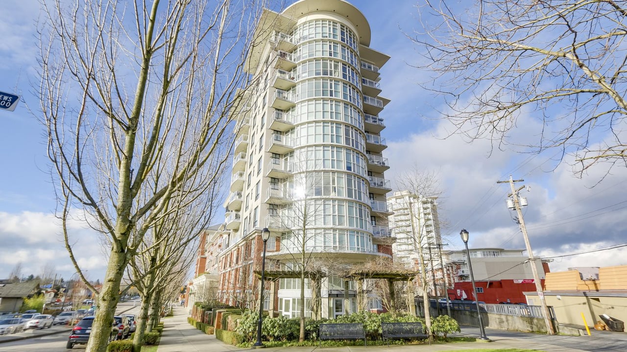 Vancouver