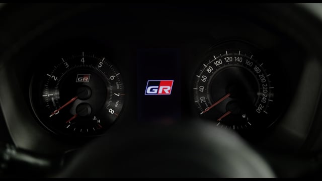 Toyota Yaris GRMN "Zero Zero One"