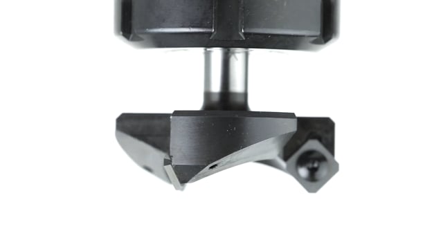 CNC Spoilboard Router Bit Amana Tool RC-2255 - Surfacing & Planing