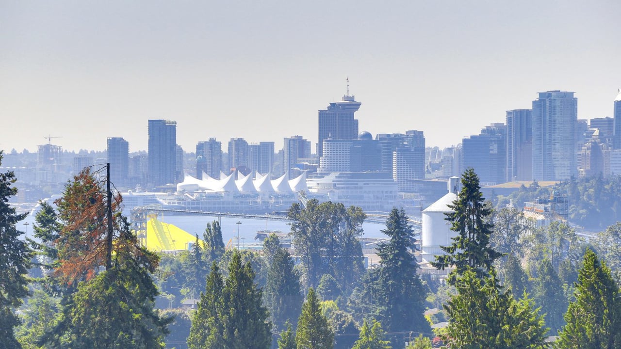North Vancouver