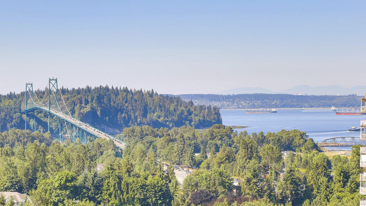North Vancouver