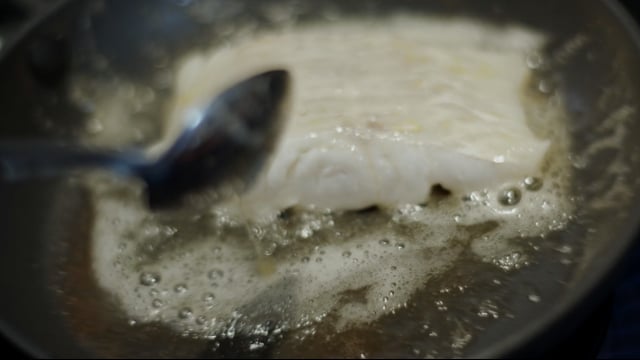Marks & Spencer "Sea to Plate"