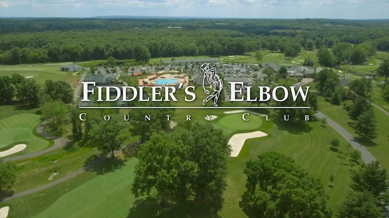 fiddler's elbow country club jobs