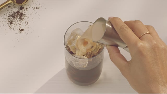 Baileys "Remix"