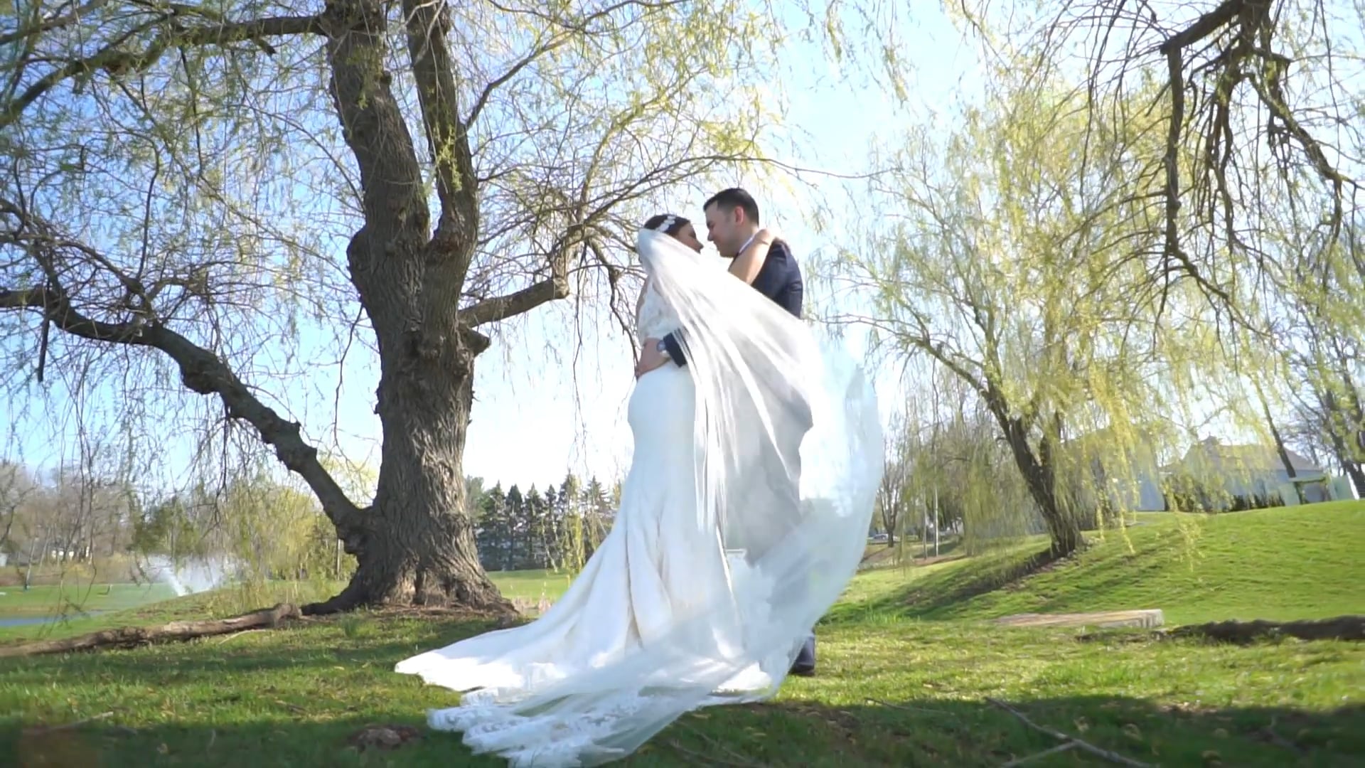 Lisa + Rocco on Vimeo
