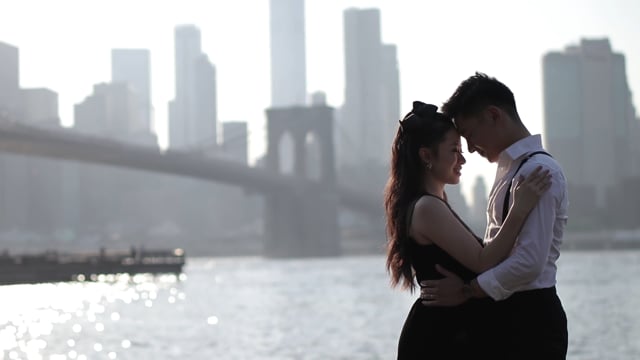 Pre-Wedding Kewa & Jason