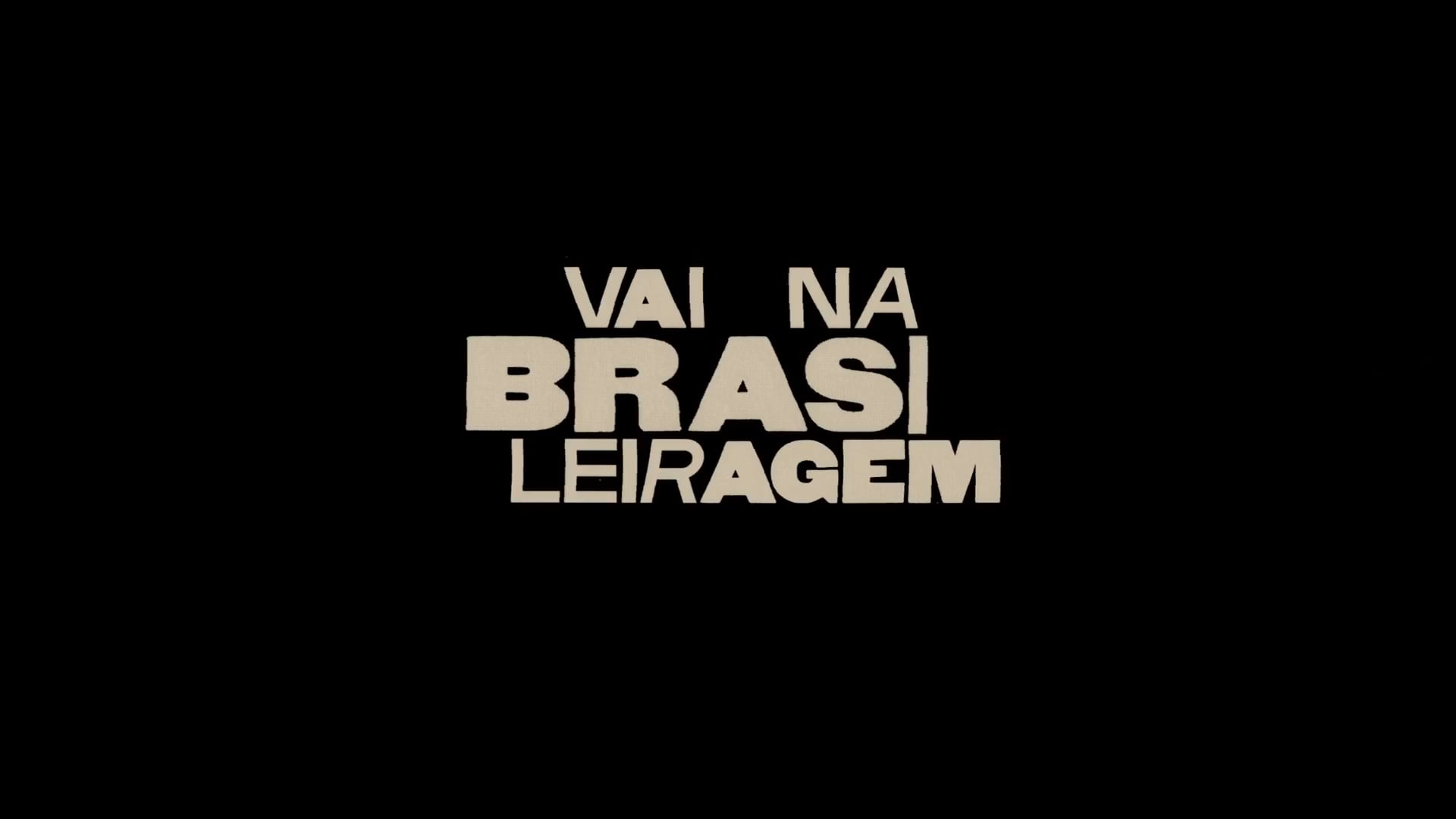 Nike Futebol Vai Na Brasileiragem