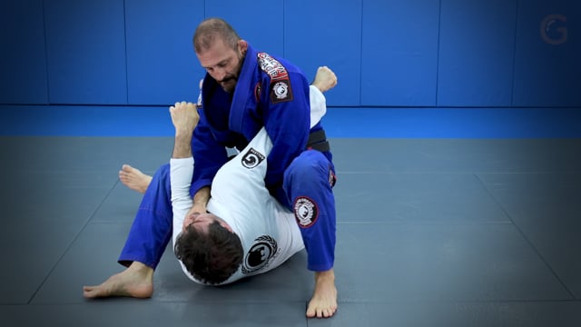 BJJ's 25 most brutal submissions