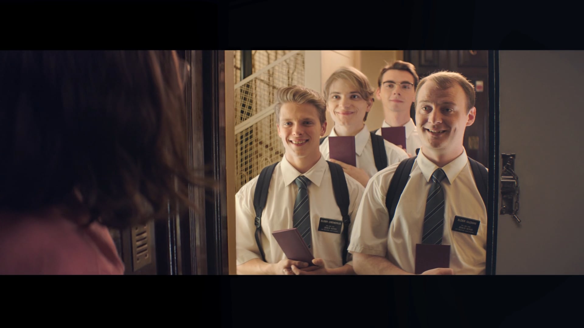 Telepizza / Ag DDB / Director LINDA