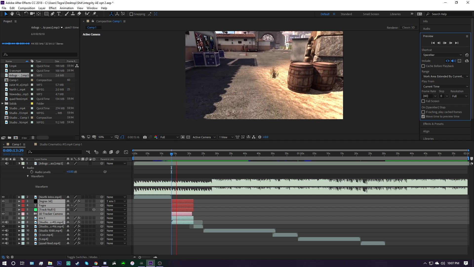 Motion Track on Vimeo