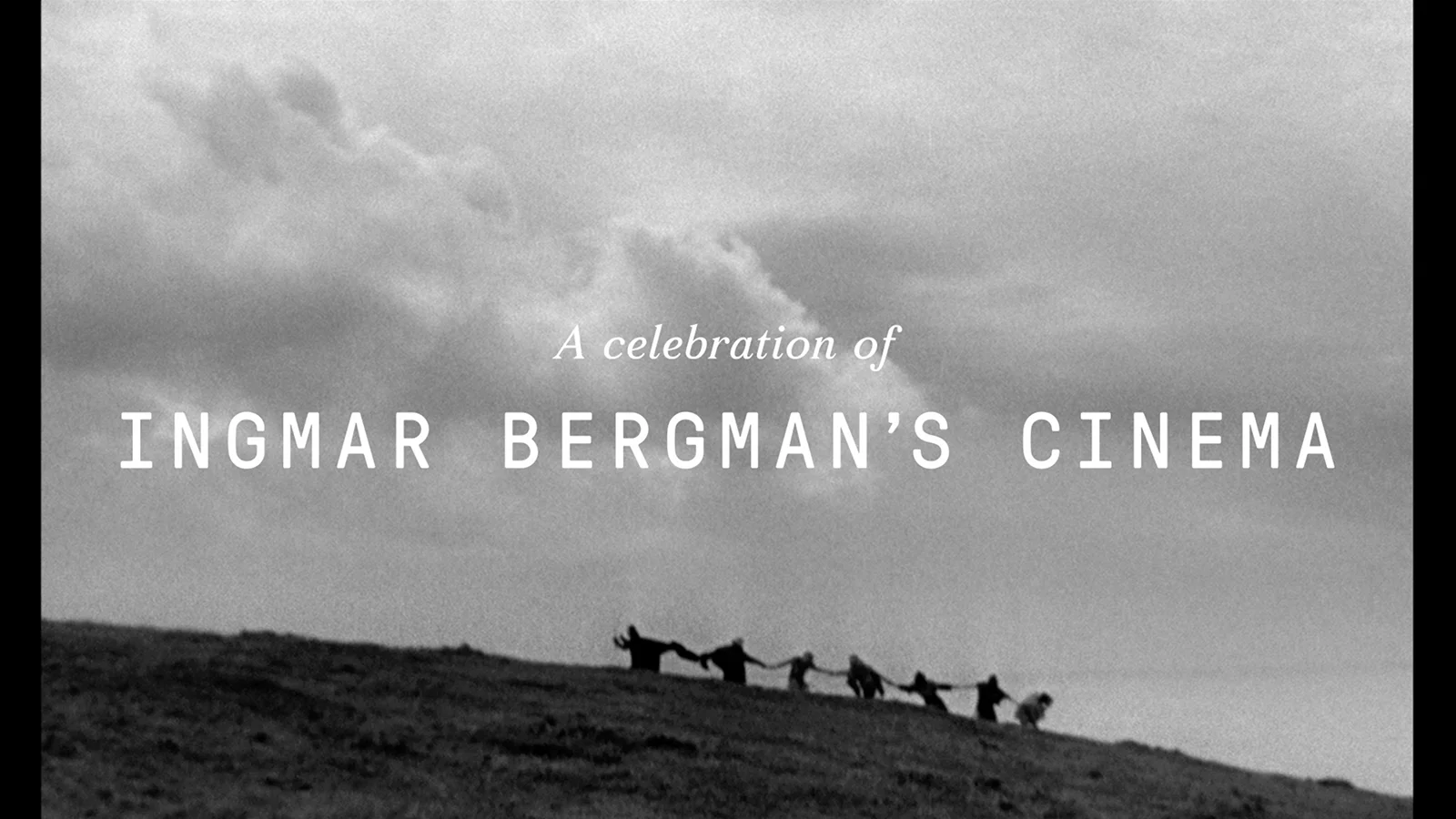 Ingmar Bergman