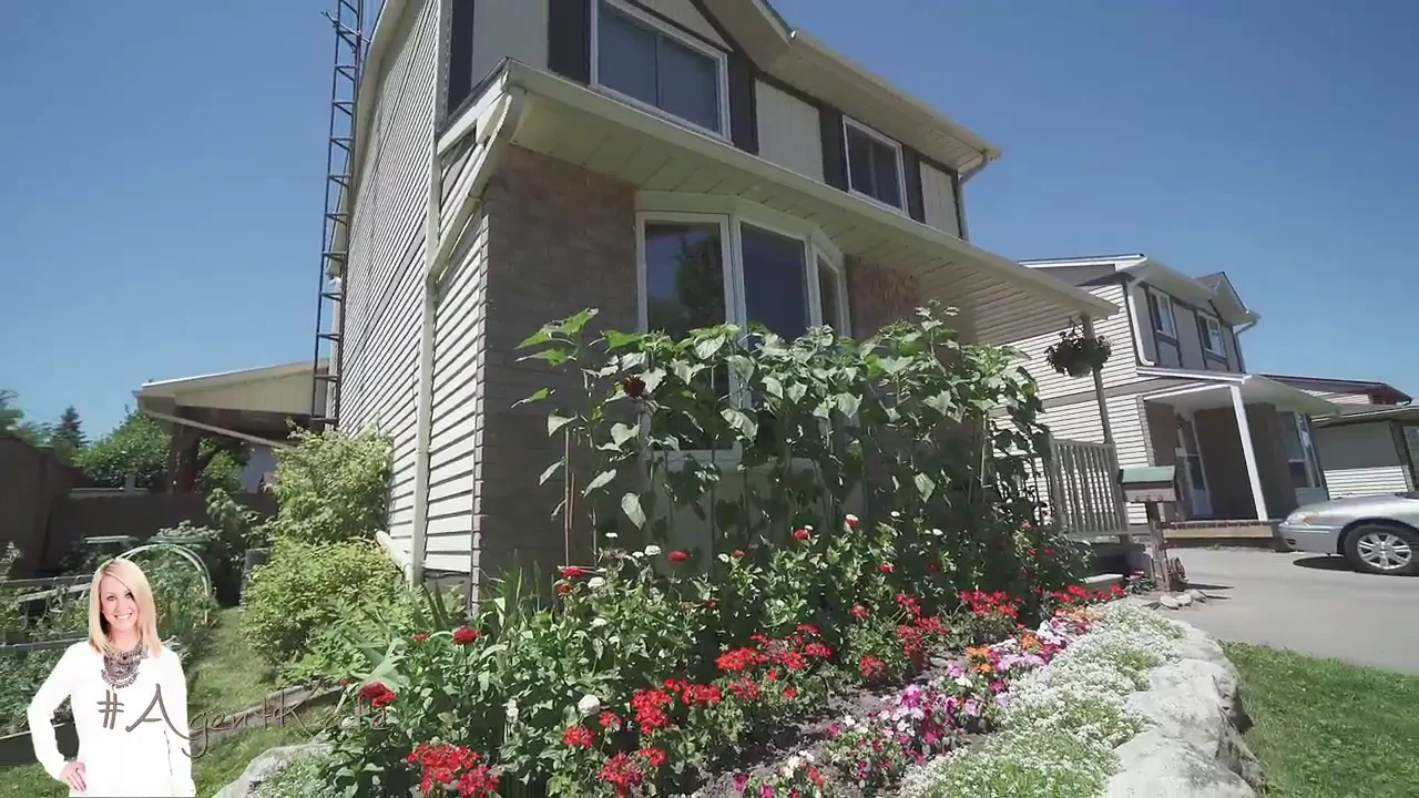 Kate Broddick AgentKate 45 Viscount Road, Brantford on Vimeo