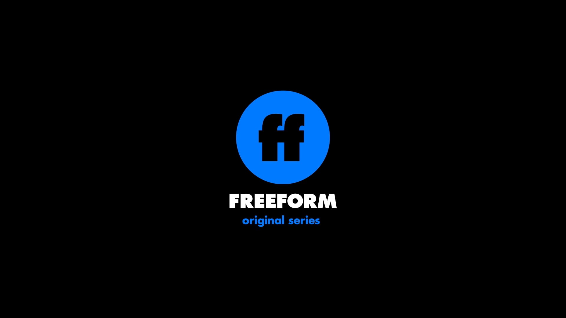 Freeform - Logo Animations - Network Rebrand on Vimeo