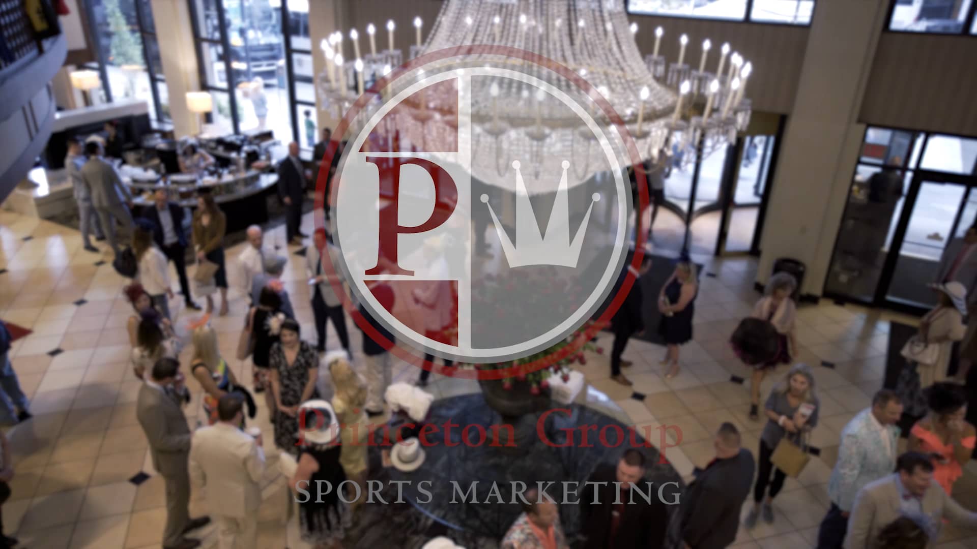 Kentucky Derby _ Princeton Group on Vimeo