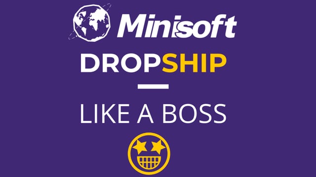 Dropship Like A Boss