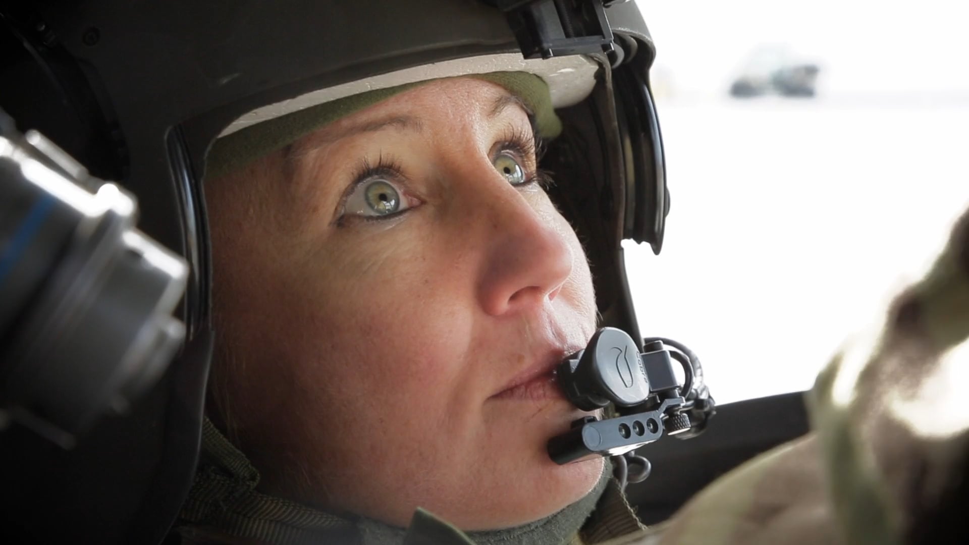 U.S. Army - My Younger Self