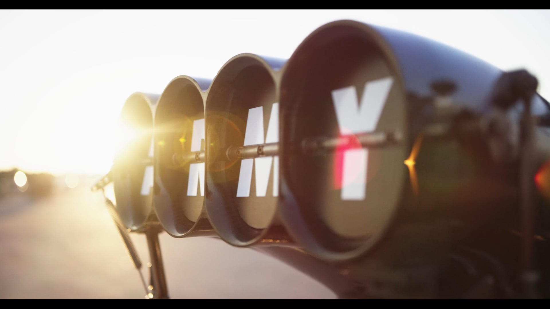 U.S. Army - NHRA | In These Moments