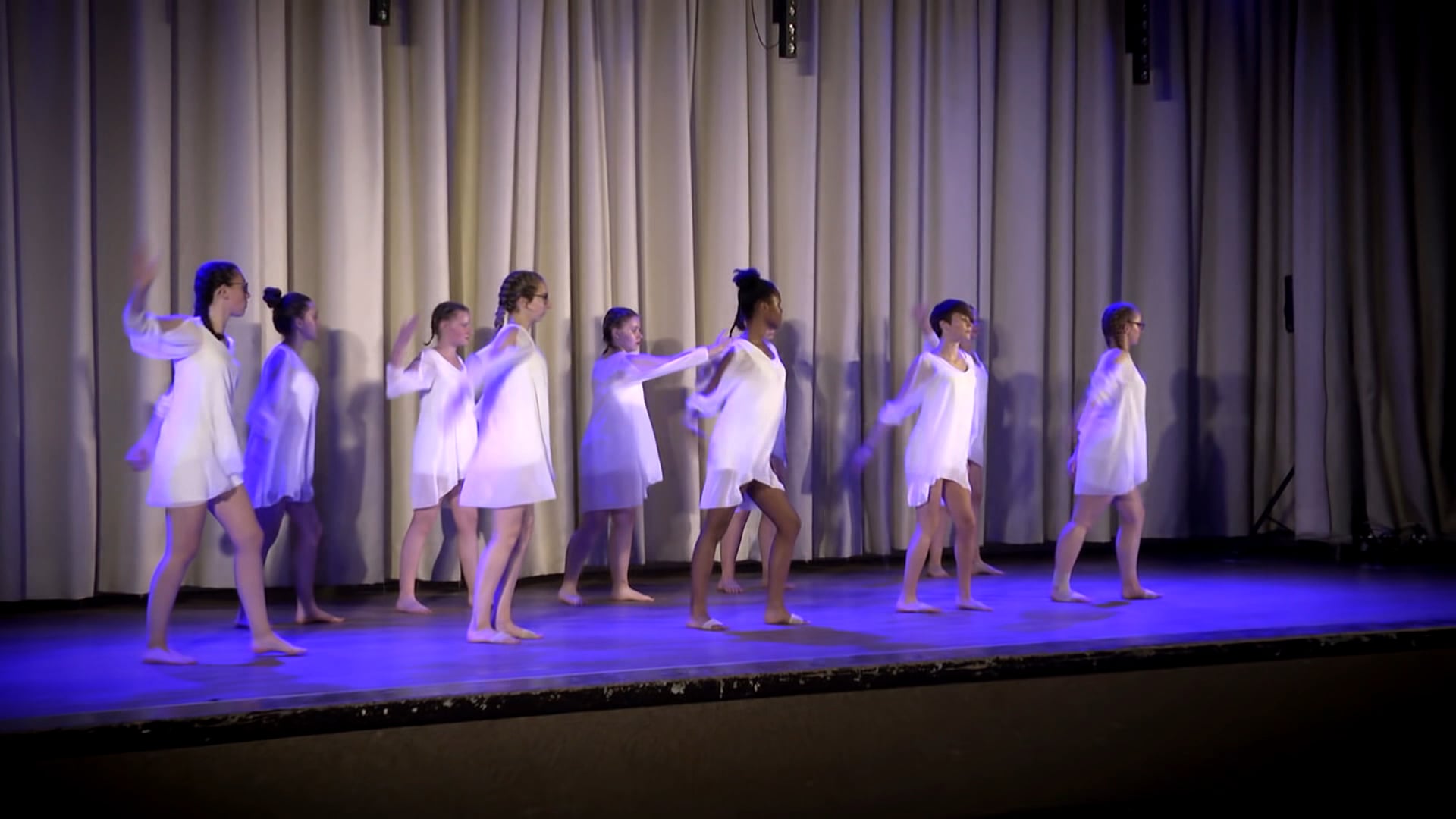 TEASER Gala Evi'Danses 2018