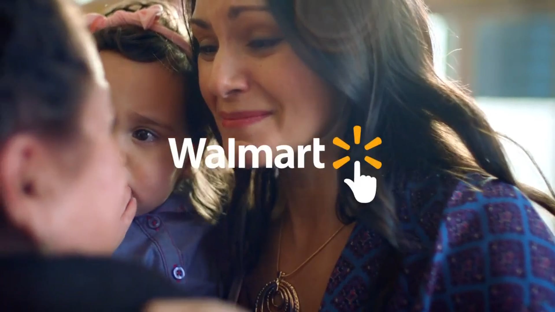 Walmart | Mother's Day | Burrell Communications