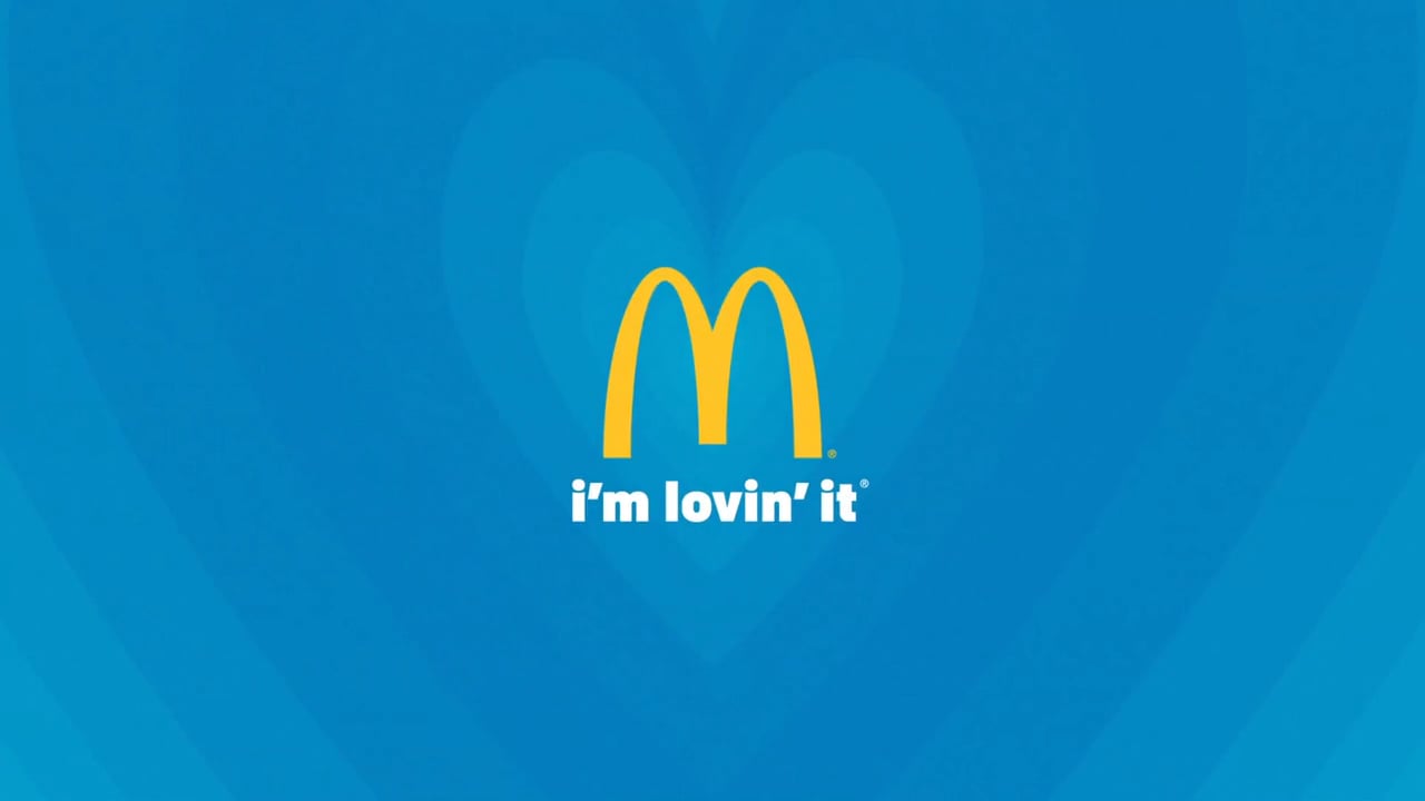 McDonalds | Tender Lovin | Burrell