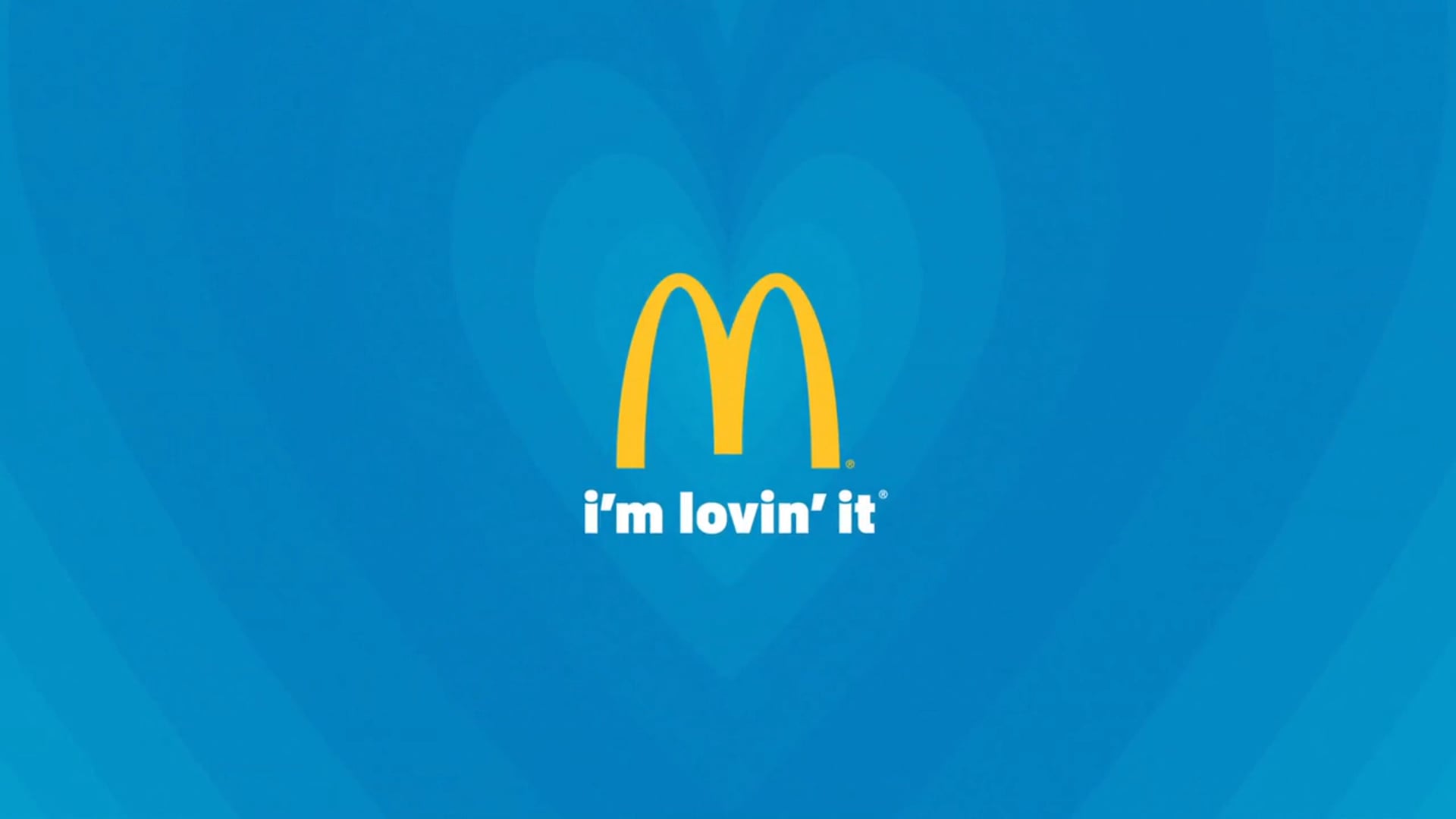 McDonalds | Tender Lovin | Burrell